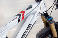 Intense Tazer Pro - 2024, Medium