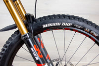Intense Tracer Pro - 2020, Medium