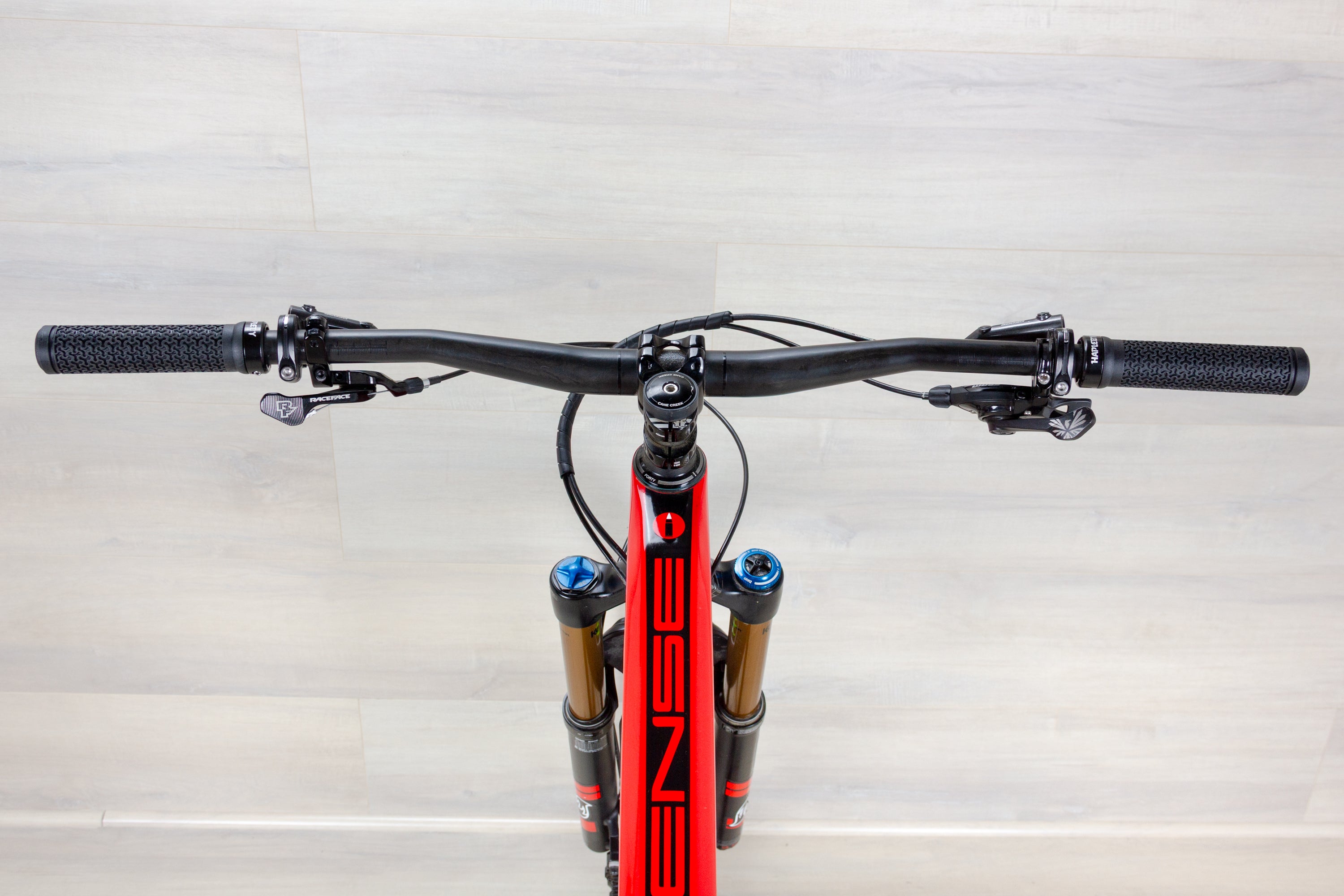 Intense Tracer Pro - 2020, Medium