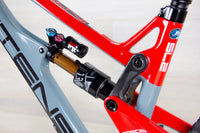 Intense Tracer Pro - 2020, Medium