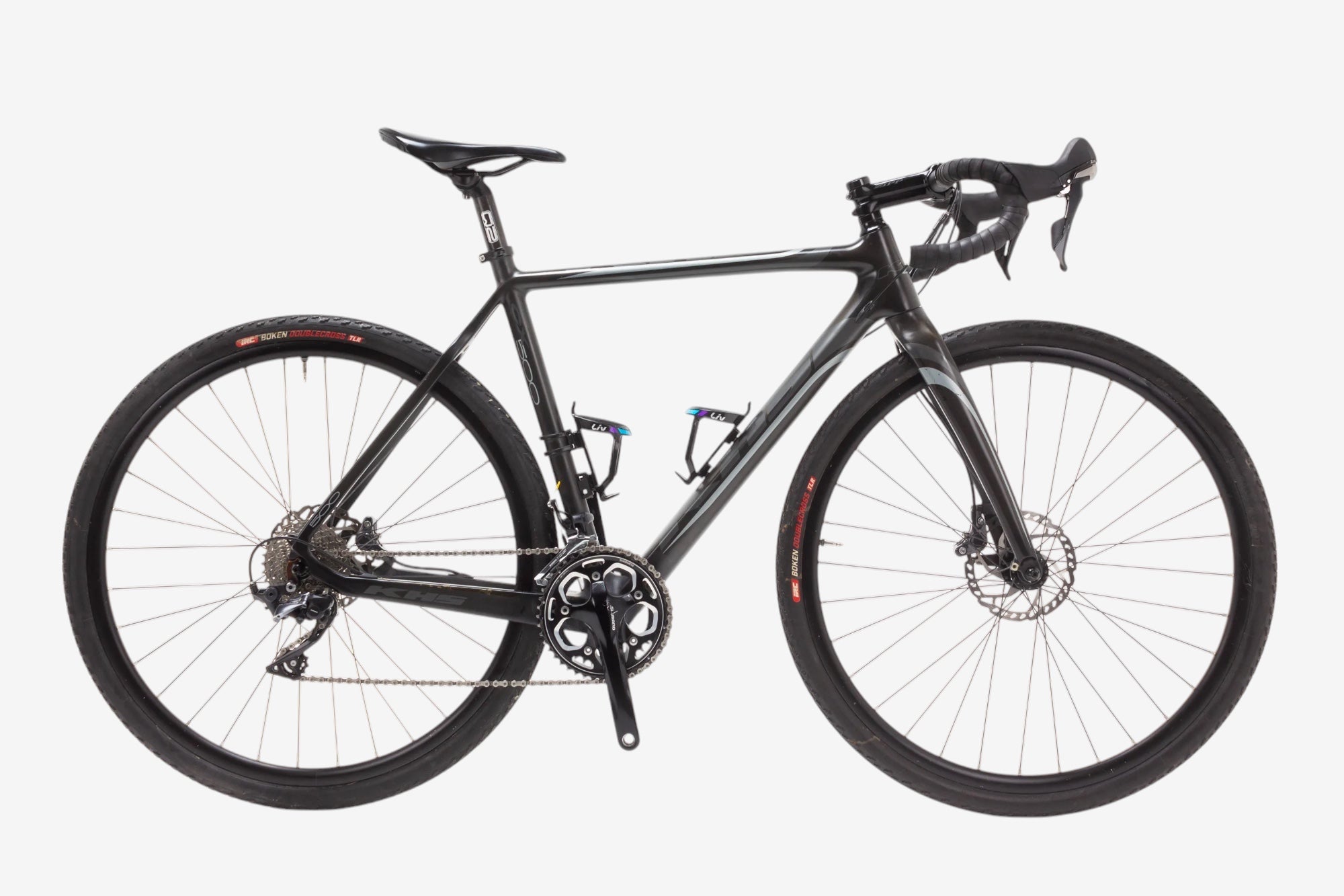 KHS CX 500 All Road 2018 Small 52 cm