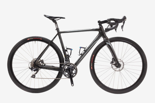 KHS CX 500 All-Road - 2018, Small/52 cm