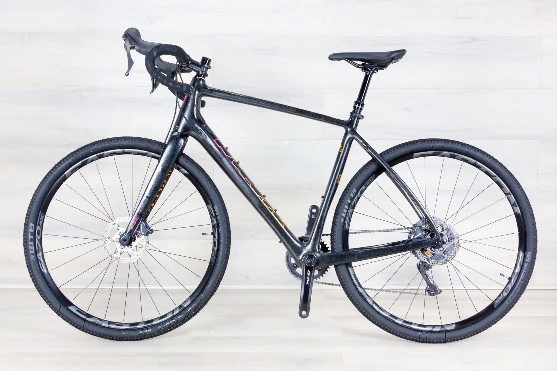 Kona Libre CR/DL - 2023, 56 cm