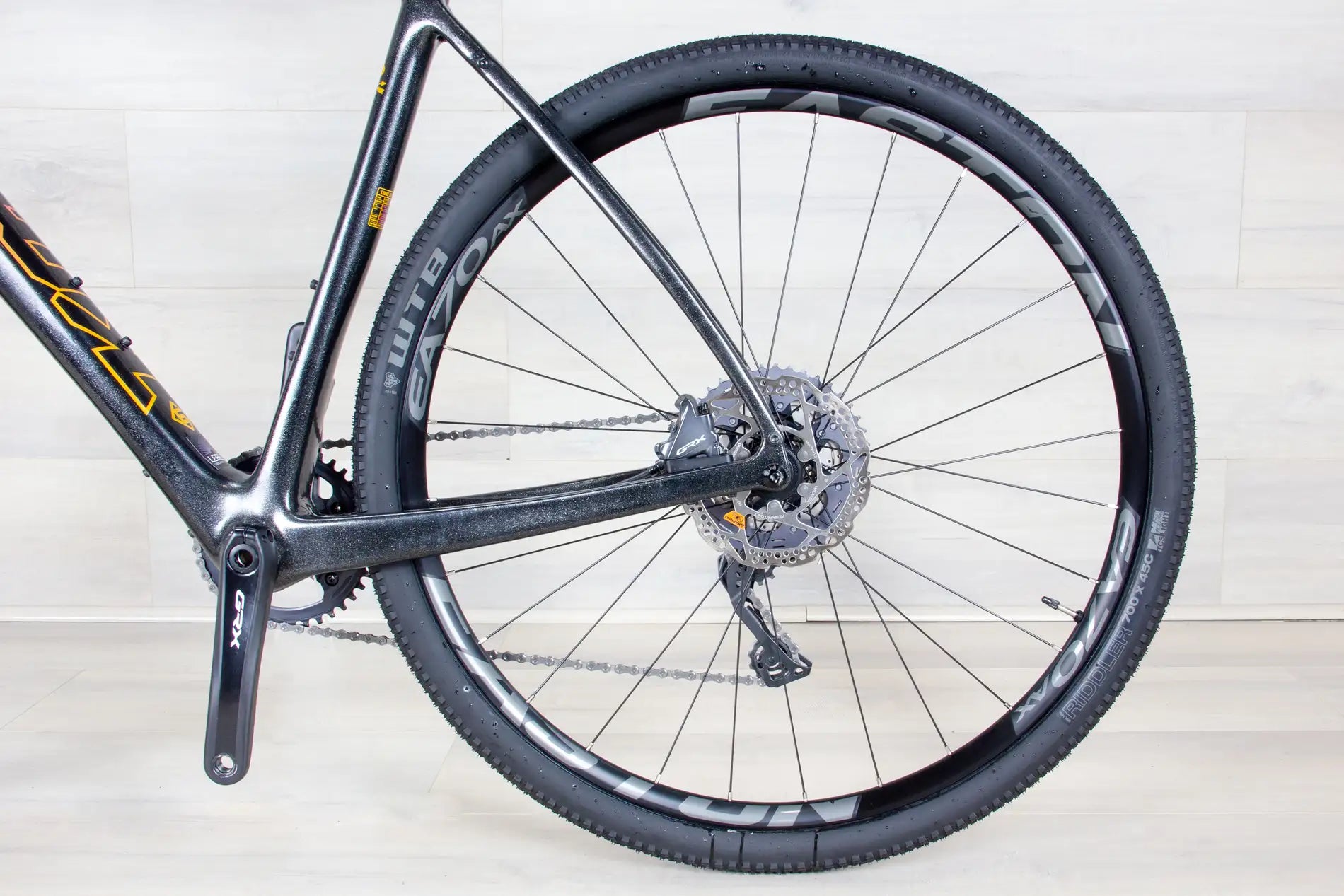Kona Libre CR/DL - 2023, 56 cm