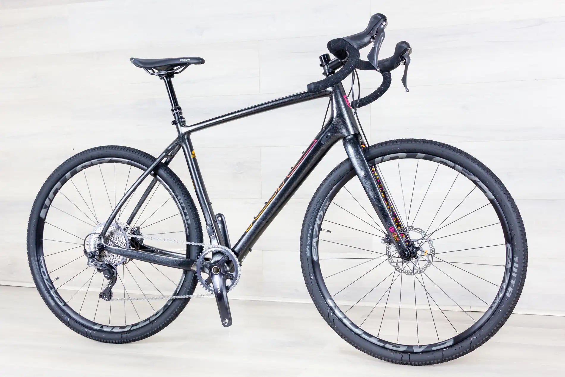Kona Libre CR/DL