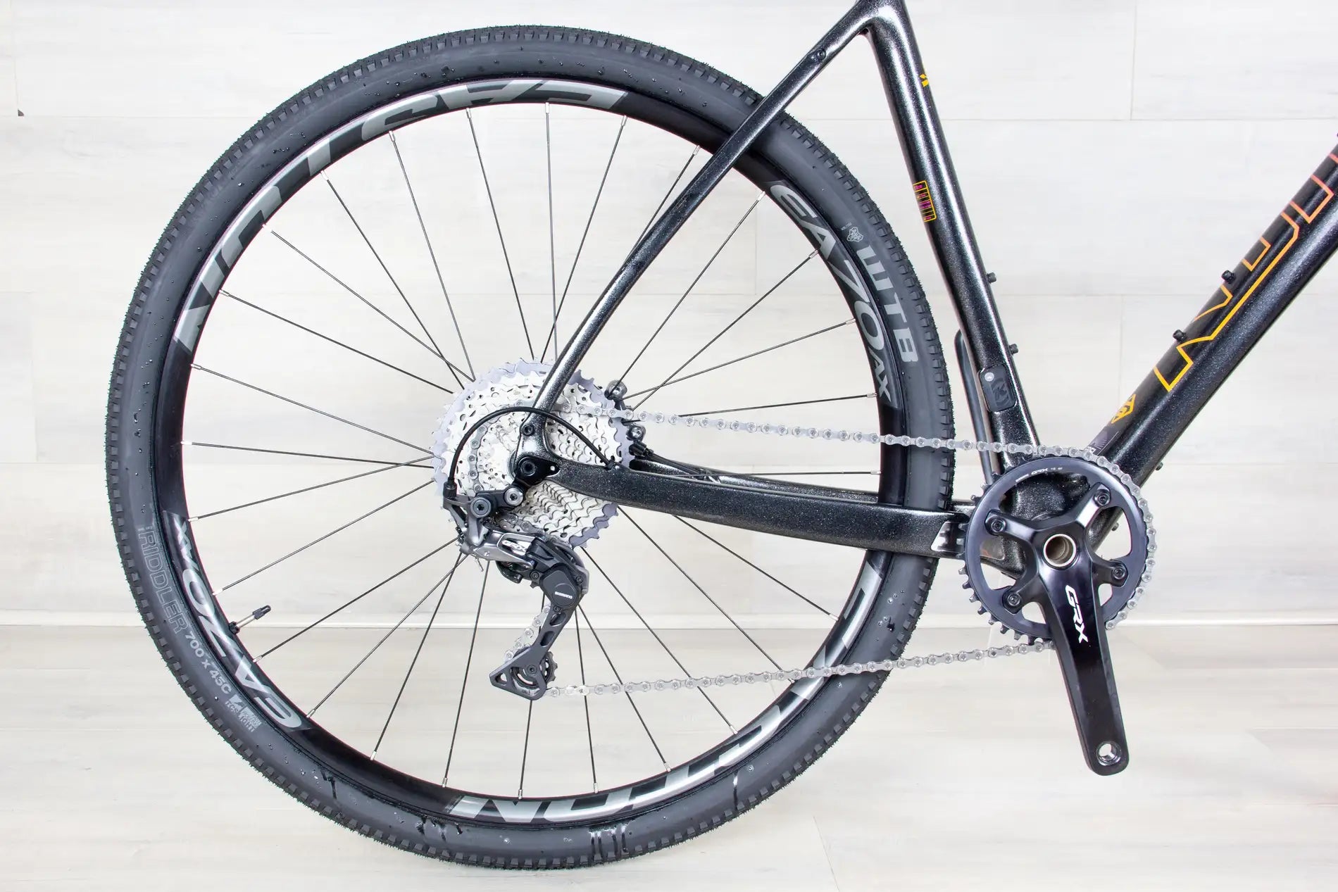 Kona Libre CR/DL - 2023, 56 cm