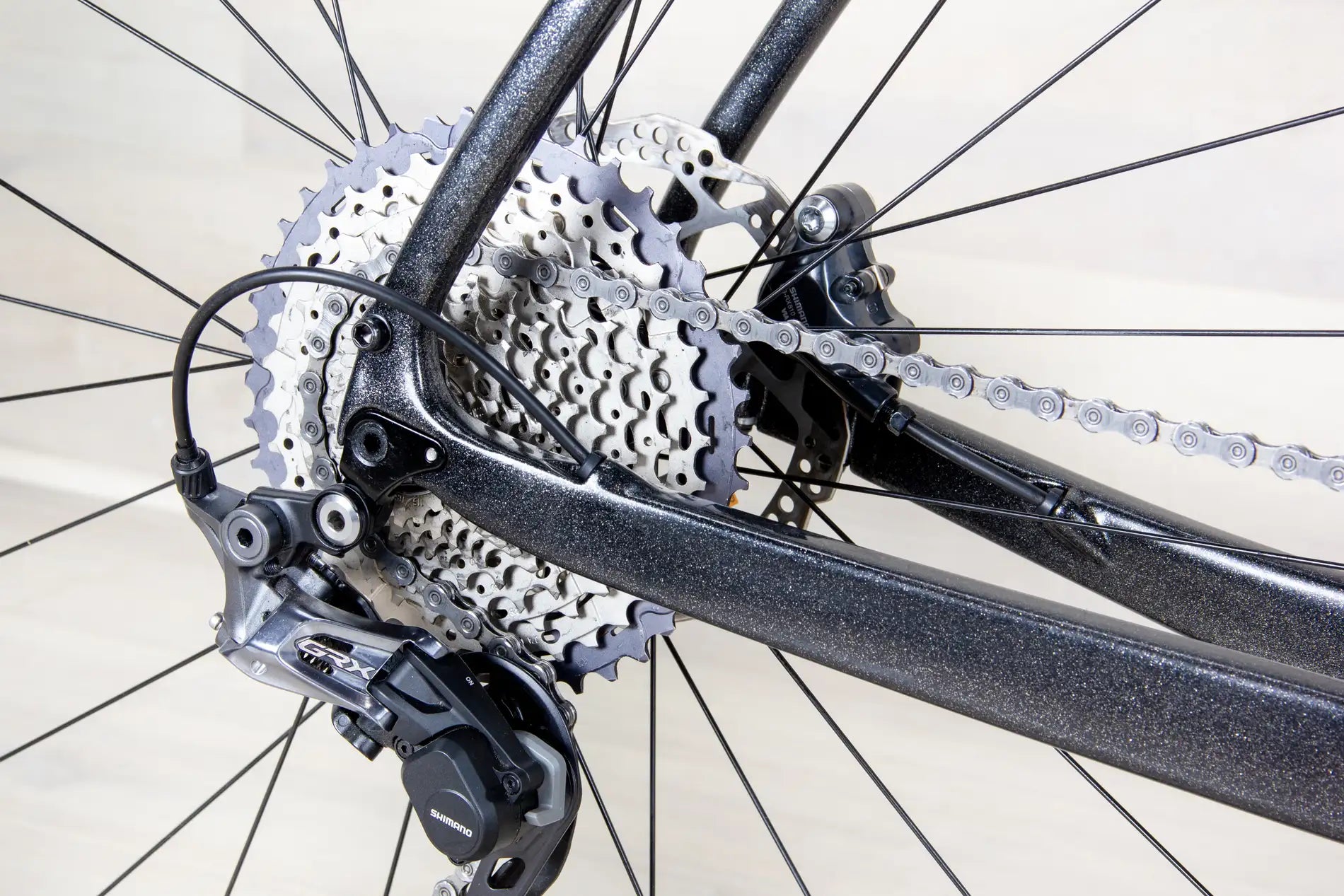 Kona Libre CR/DL - 2023, 56 cm