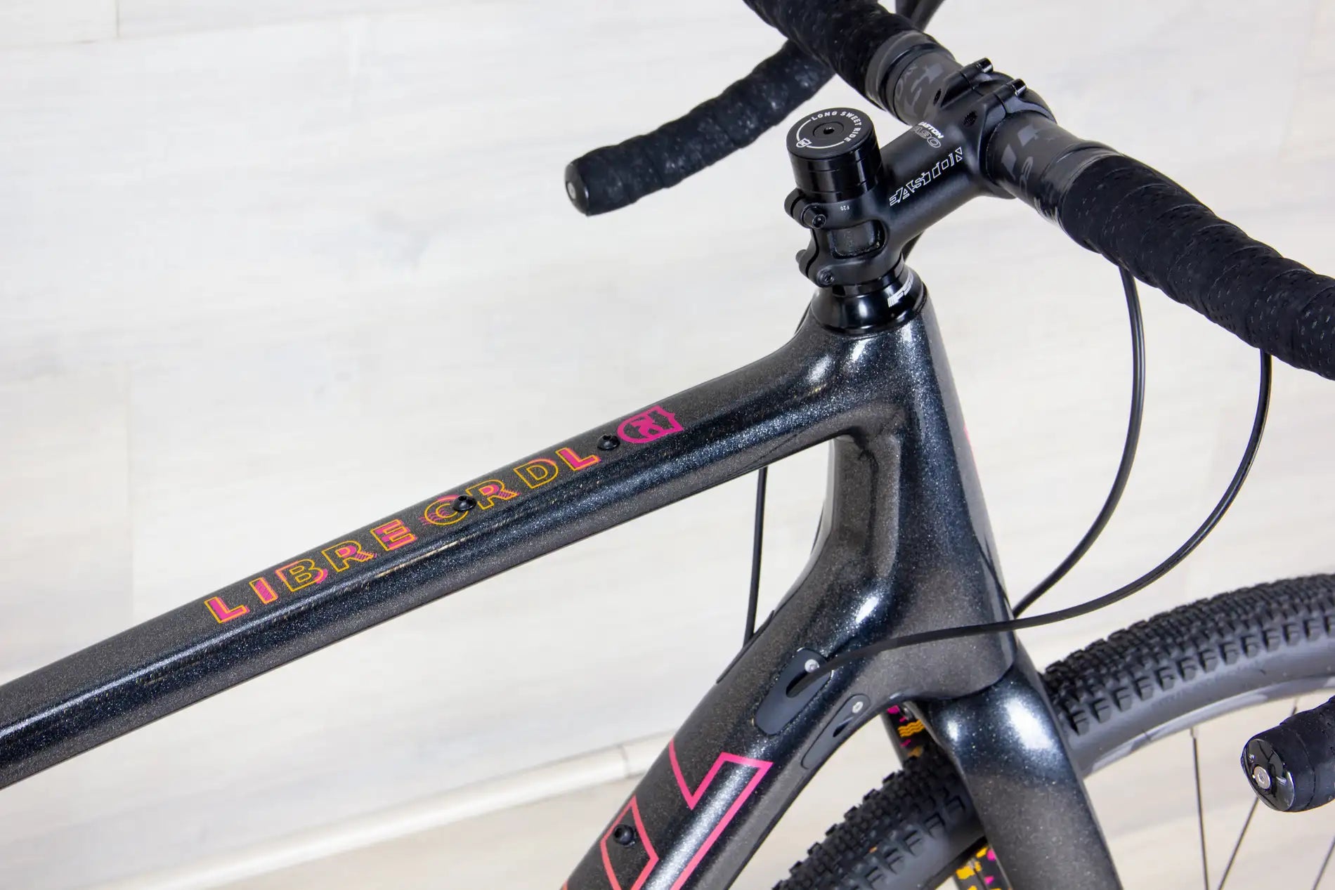 Kona Libre CR/DL - 2023, 56 cm