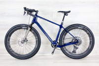 Kona Ouroboros Supreme - 2025, 54 cm