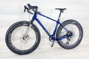 Kona Ouroboros Supreme - 2025, 54 cm