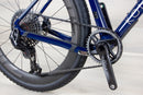 Kona Ouroboros Supreme - 2025, 54 cm