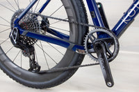 Kona Ouroboros Supreme - 2025, 54 cm