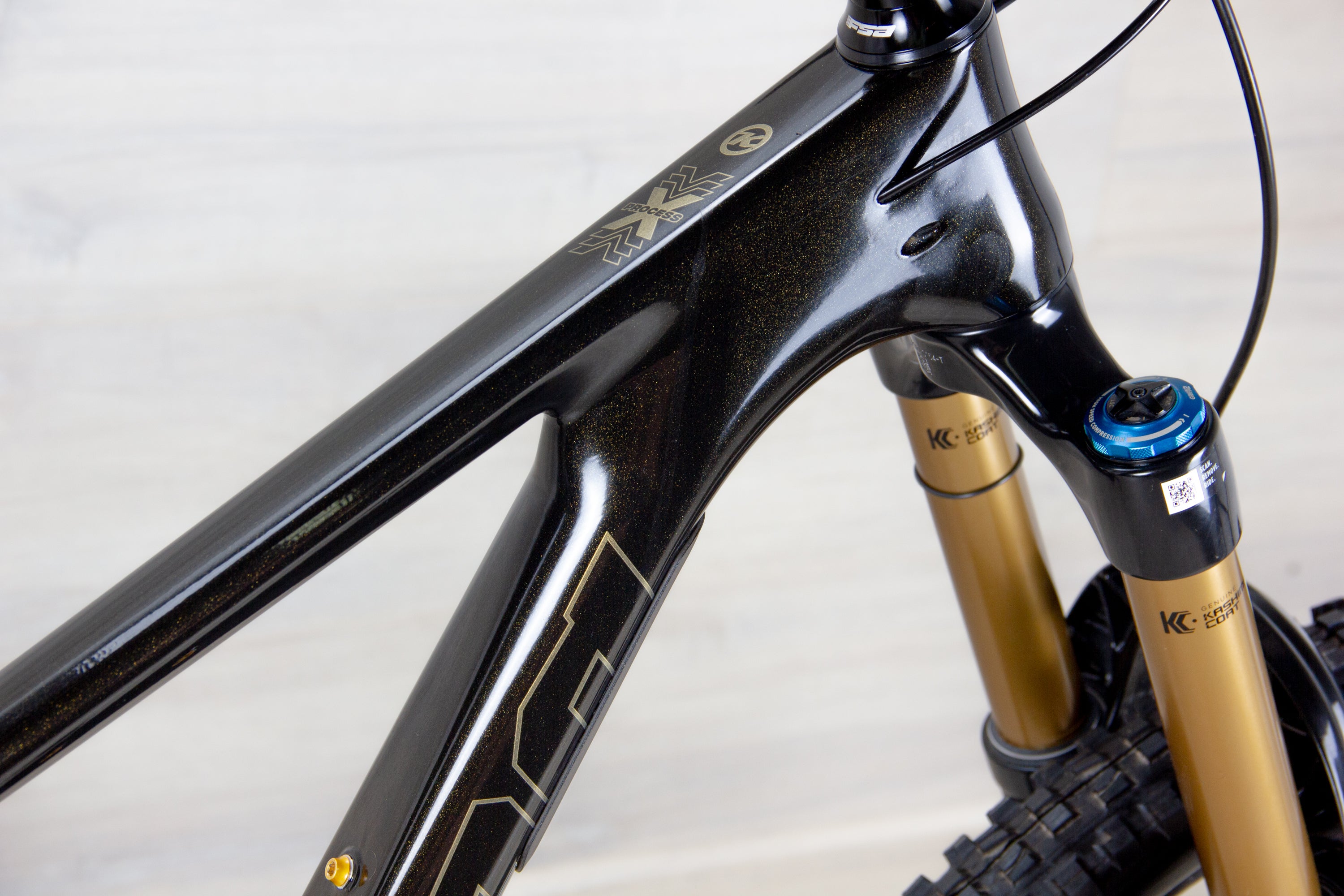 Kona Process X - 2022, Small