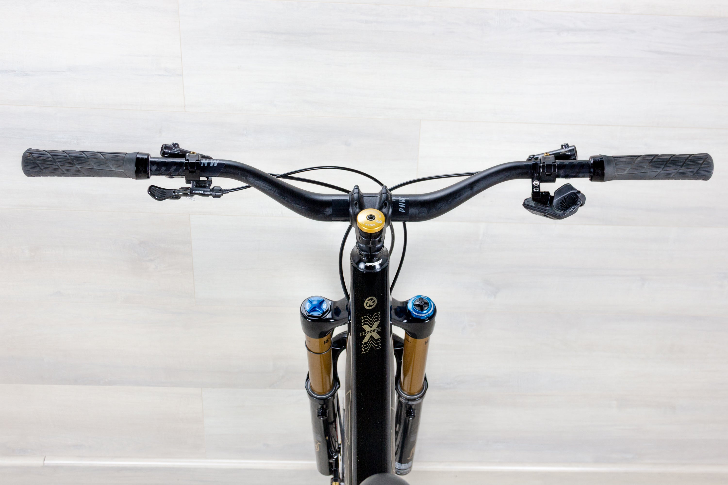 Kona Process X - 2022, Small