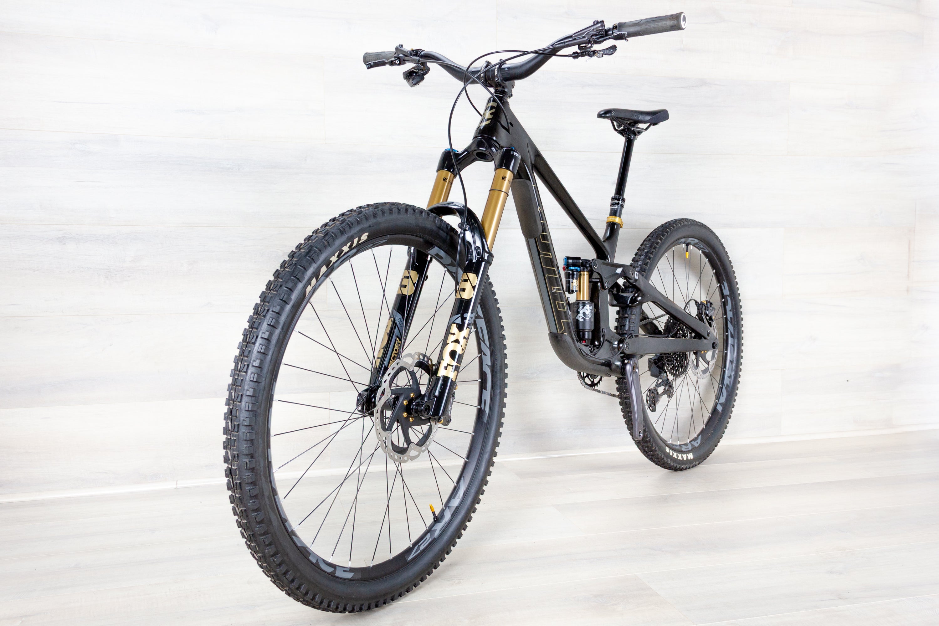 Kona Process X - 2022, Small