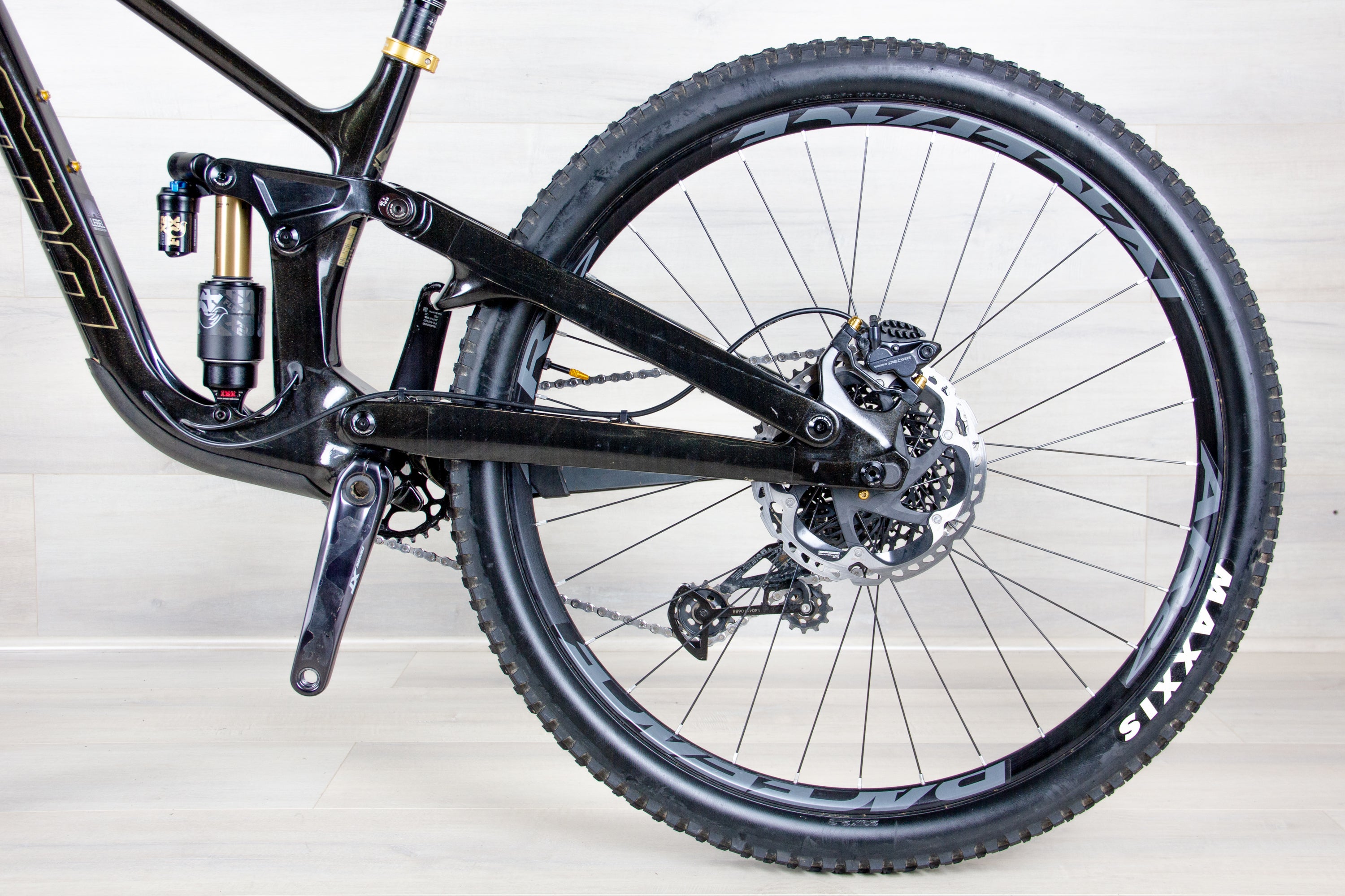 Kona Process X - 2022, Small