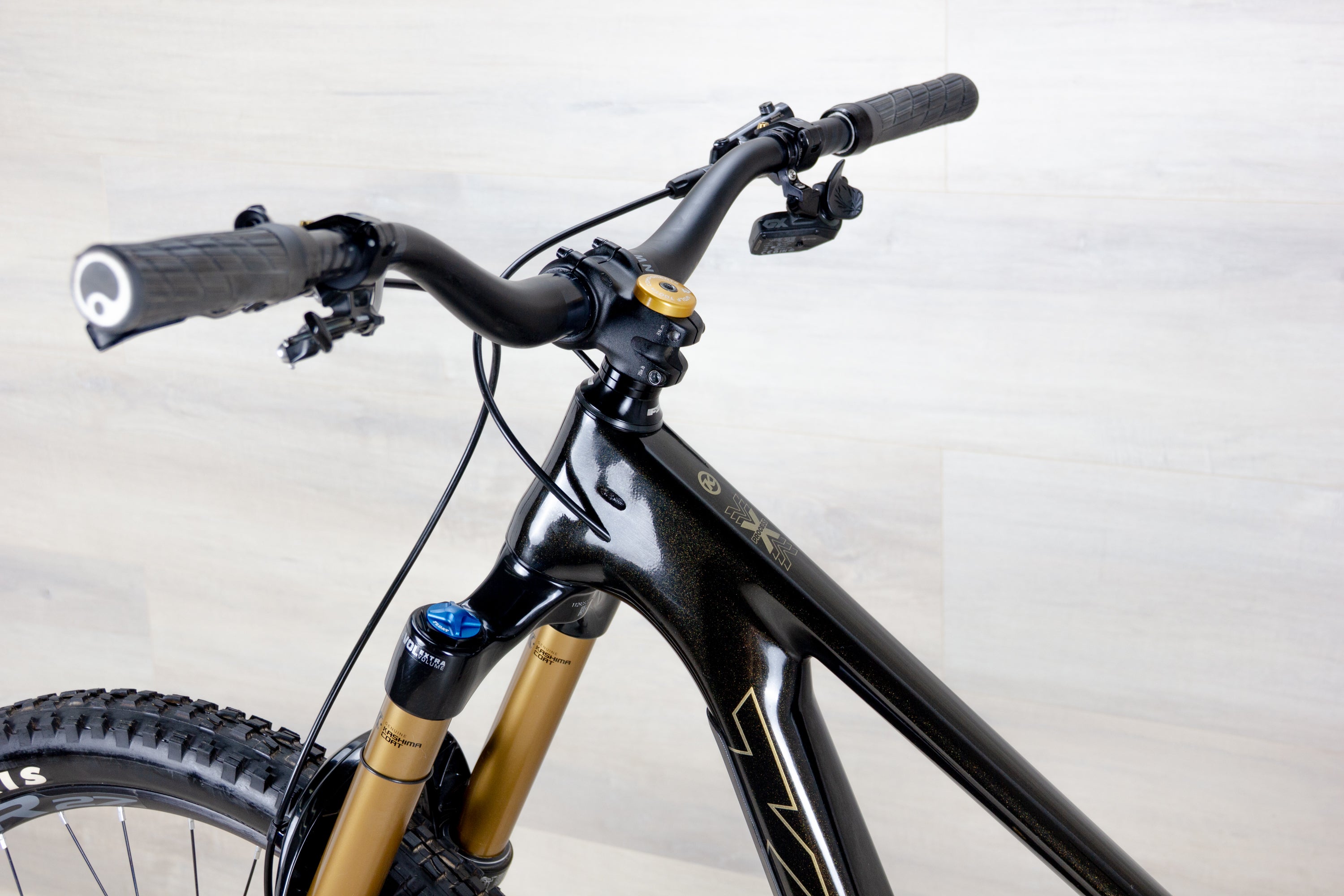 Kona Process X - 2022, Small