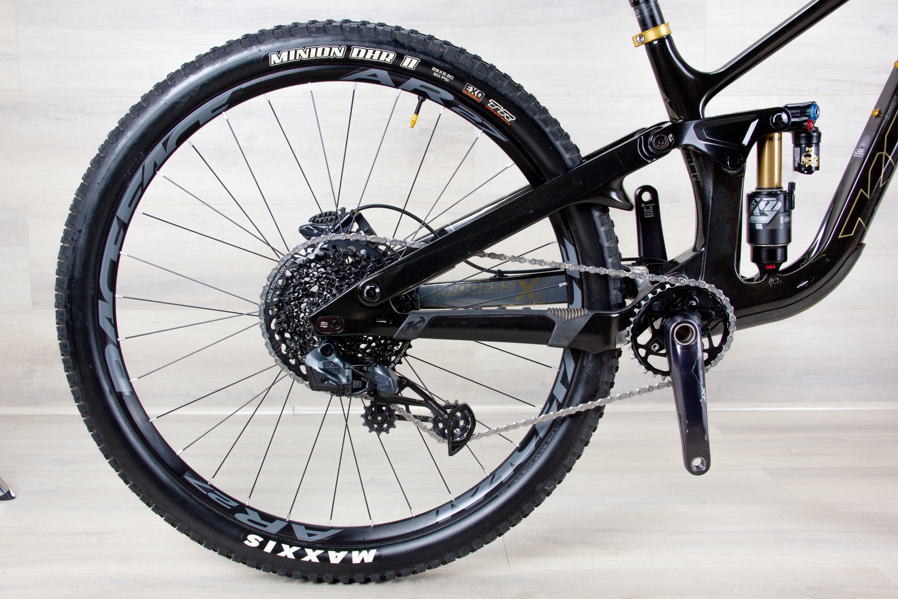 Kona Process X - 2022, Small