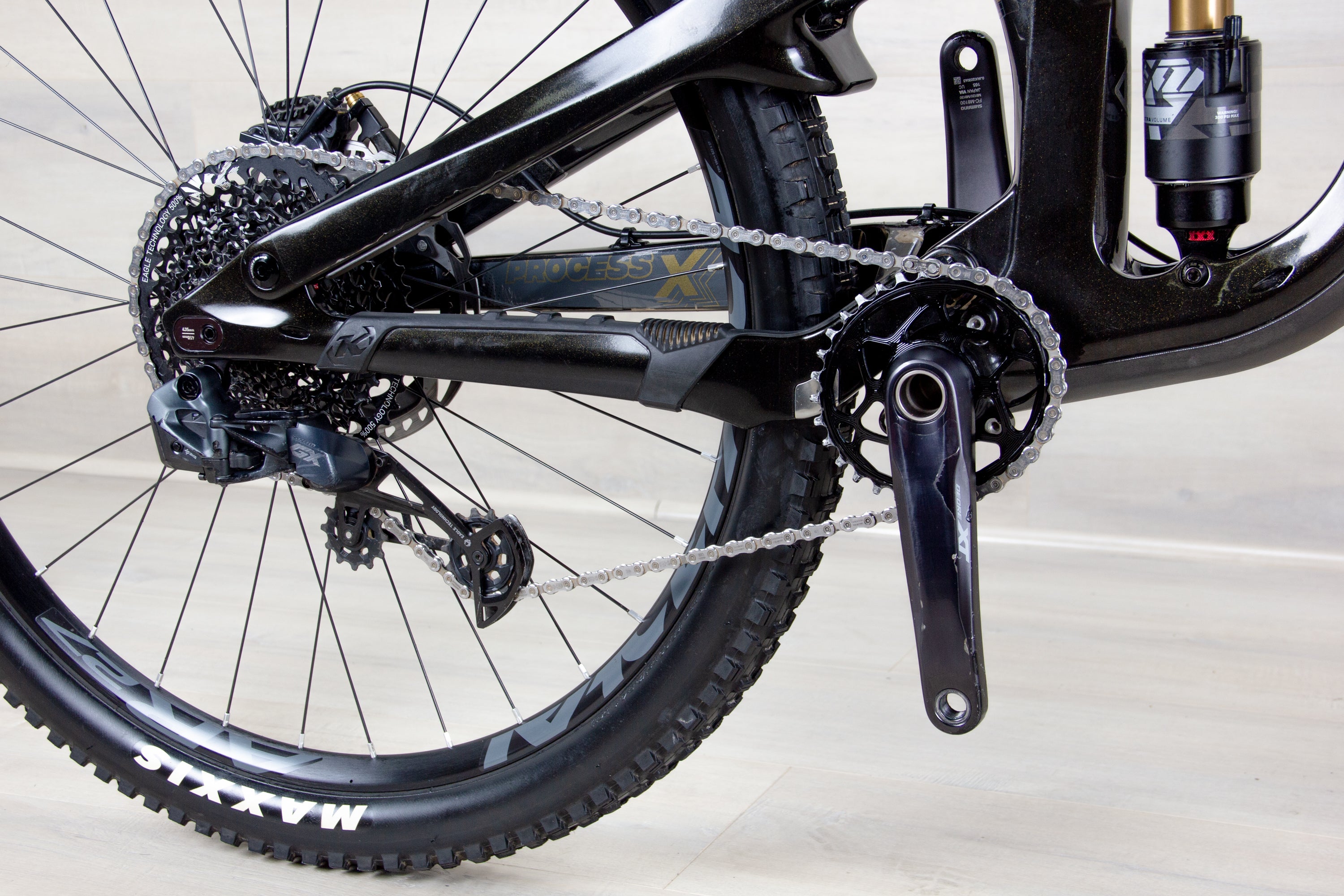 Kona Process X - 2022, Small