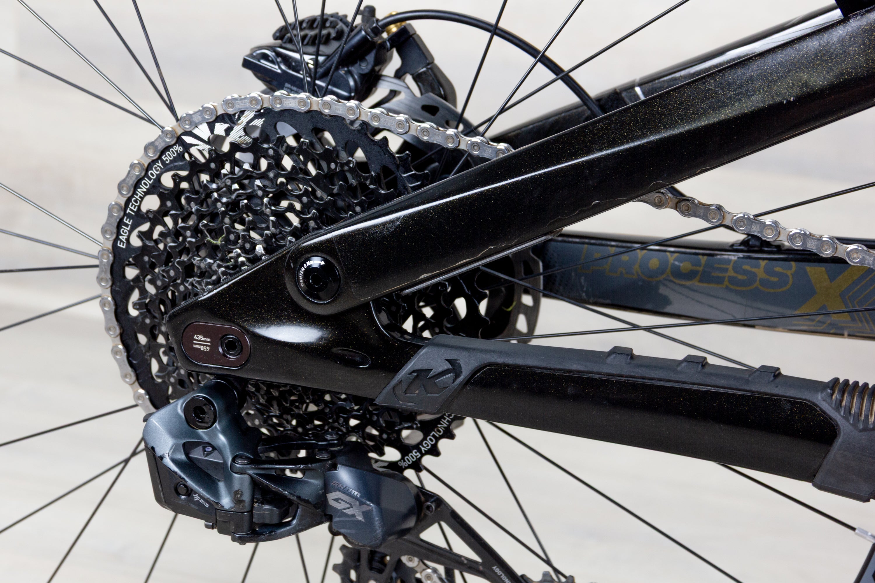 Kona Process X - 2022, Small