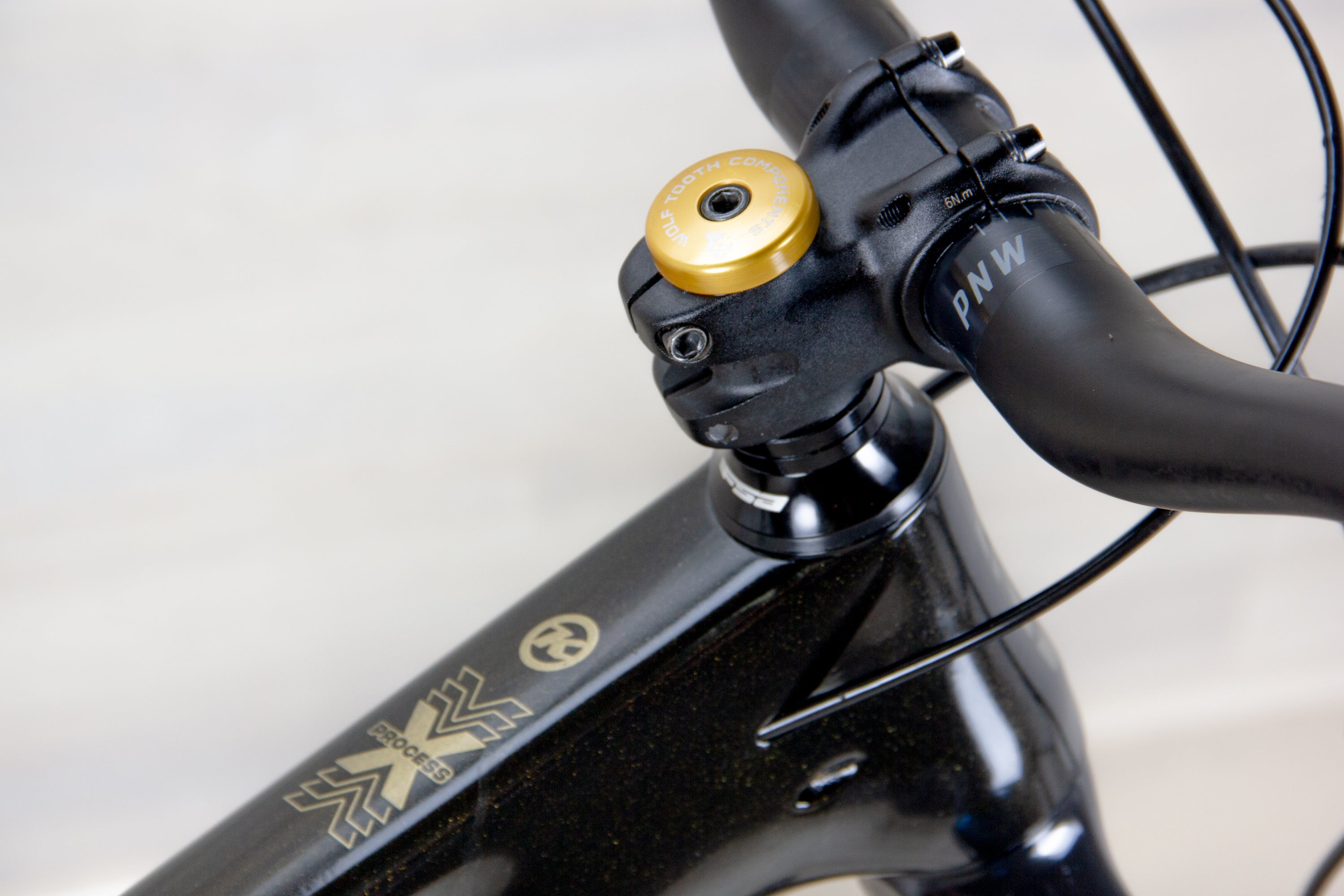 Kona Process X - 2022, Small