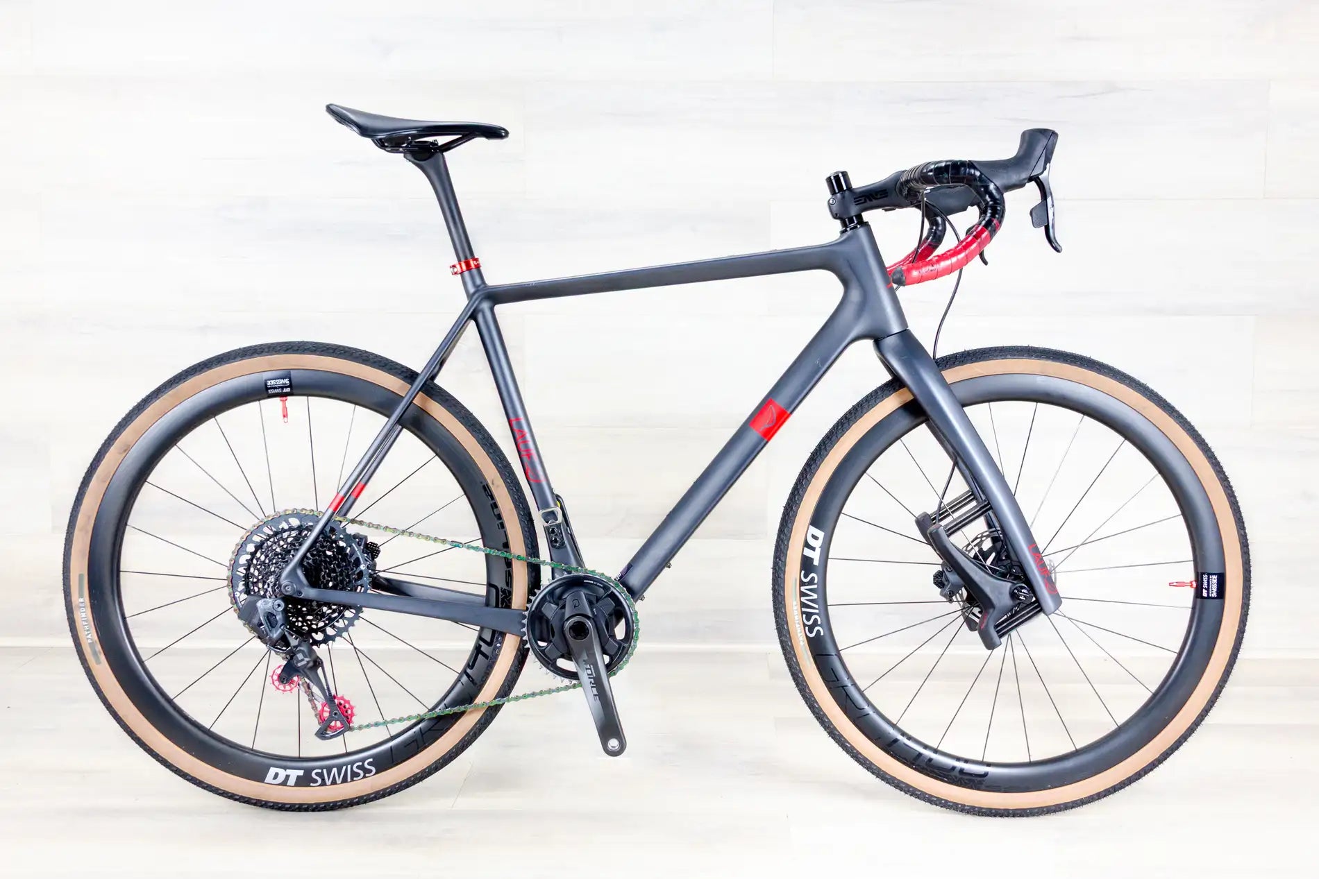 Lauf True Grit - 2021, 56 cm