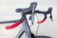 Lauf True Grit - 2021, 56 cm