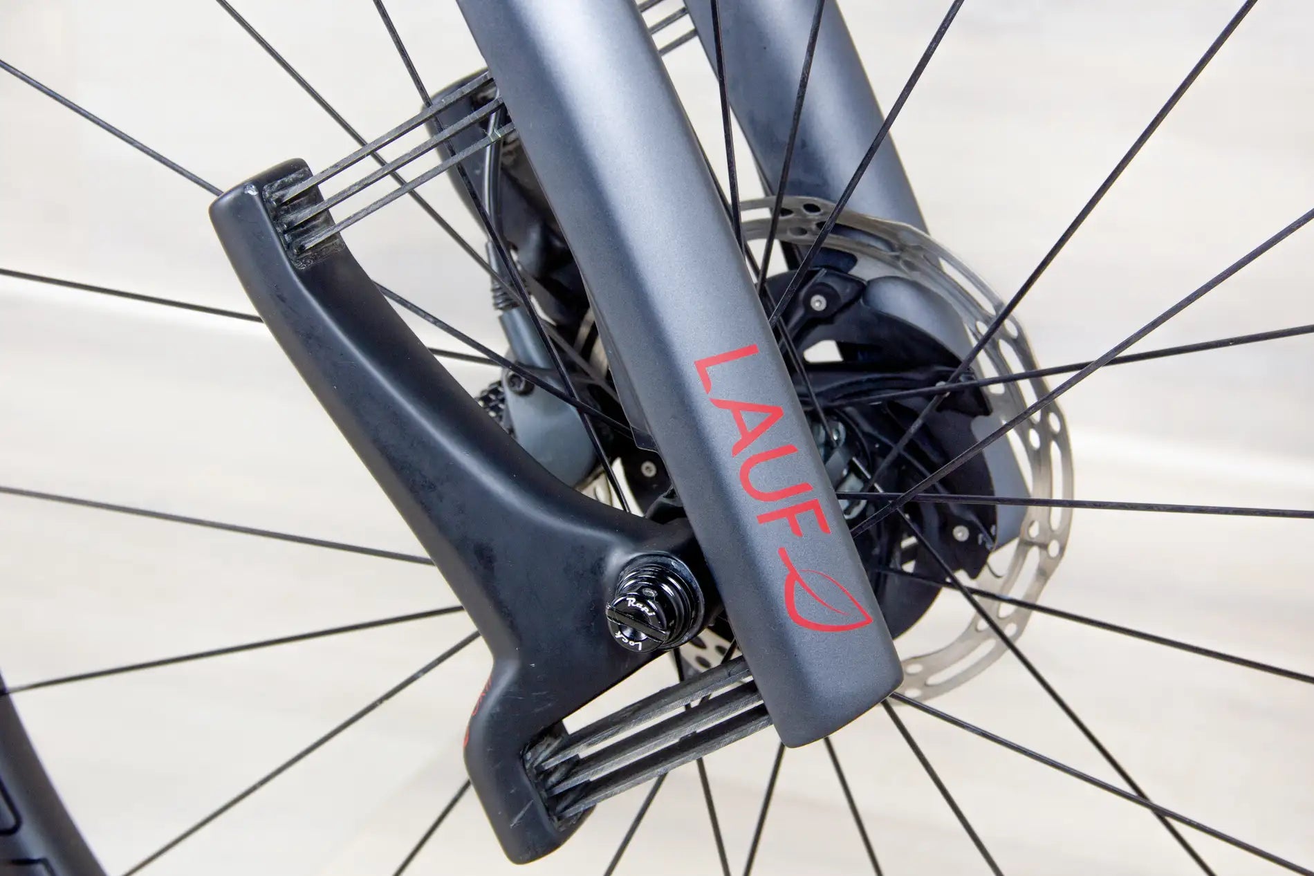 Lauf True Grit - 2021, 56 cm