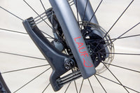 Lauf True Grit - 2021, 56 cm