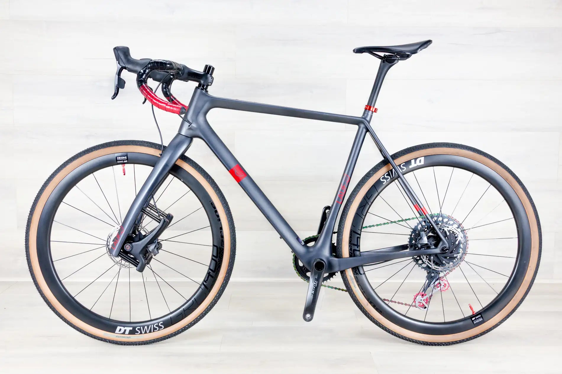 Lauf True Grit - 2021, 56 cm