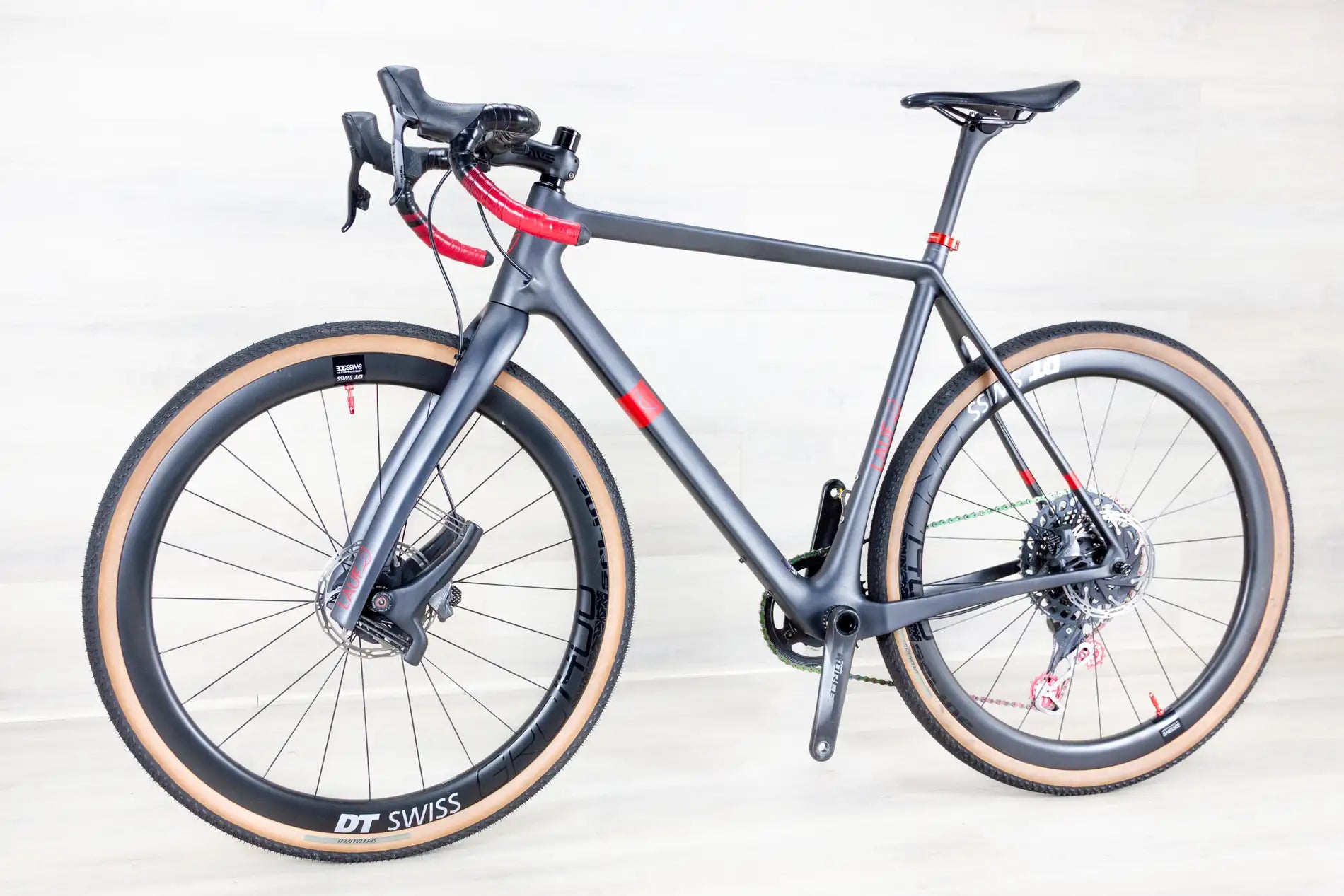Lauf True Grit - 2021, 56 cm