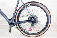 Lauf True Grit - 2021, 56 cm