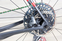 Lauf True Grit - 2021, 56 cm