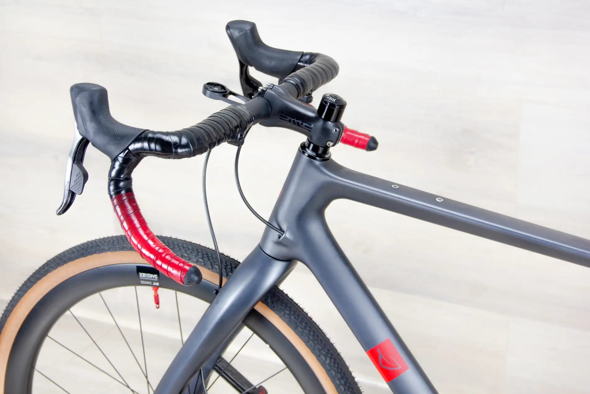 Lauf True Grit - 2021, 56 cm