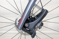 Lauf True Grit - 2021, 56 cm