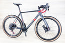 Lauf True Grit - 2021, 56 cm