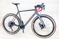 Lauf True Grit - 2021, 56 cm