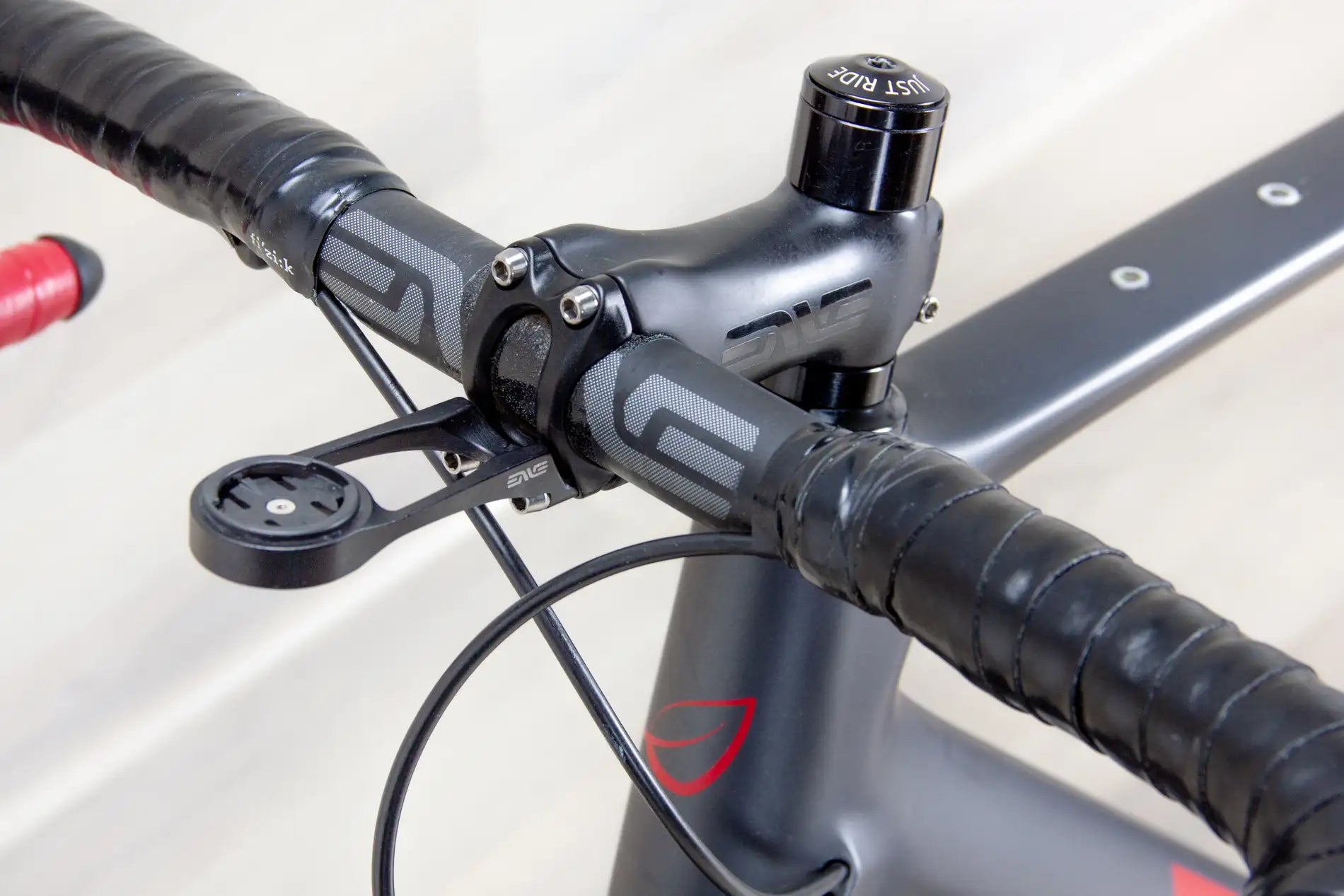 Lauf True Grit - 2021, 56 cm