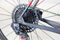 Lauf True Grit - 2021, 56 cm