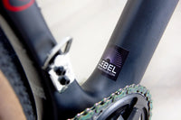 Lauf True Grit - 2021, 56 cm