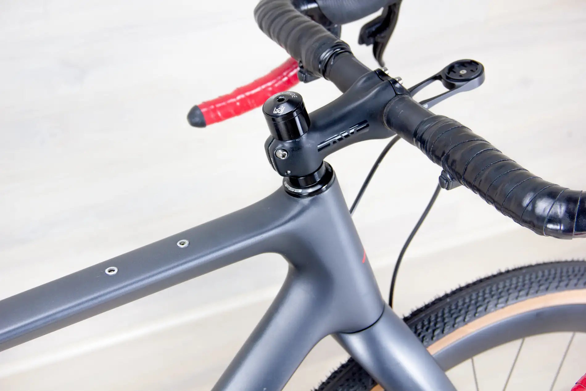 Lauf True Grit - 2021, 56 cm