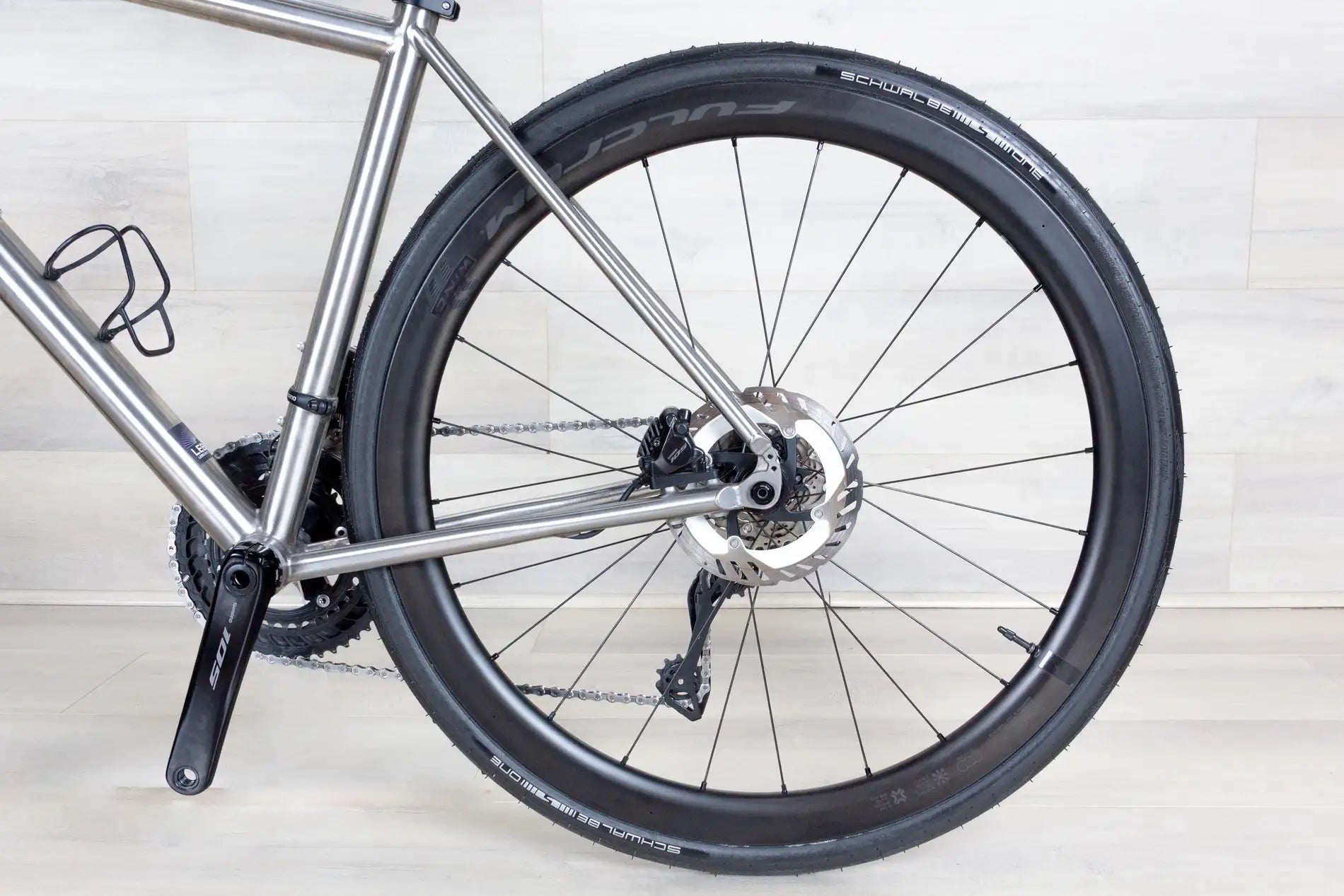 Litespeed Arenberg - 2025, Medium