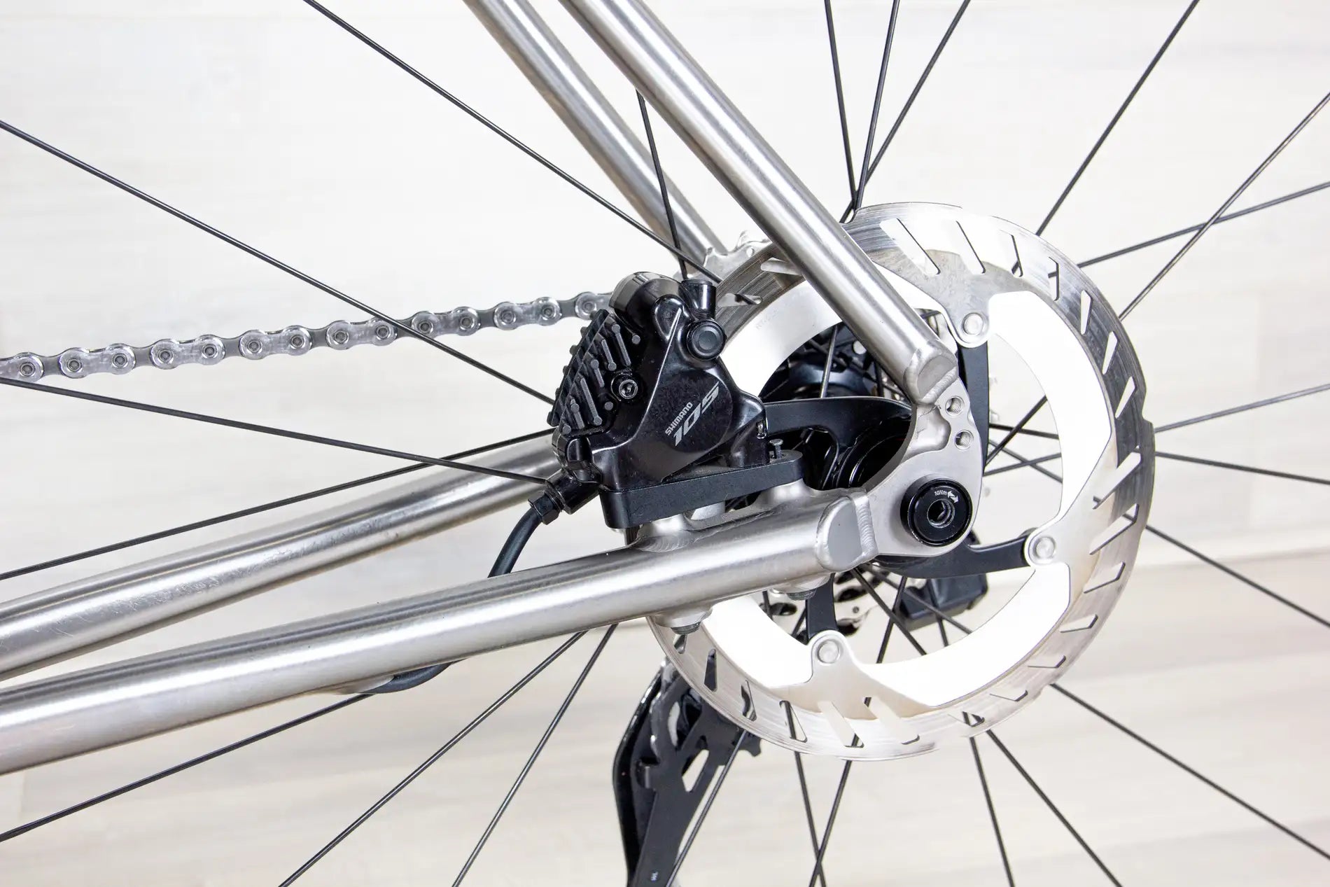 Litespeed Arenberg - 2025, Medium