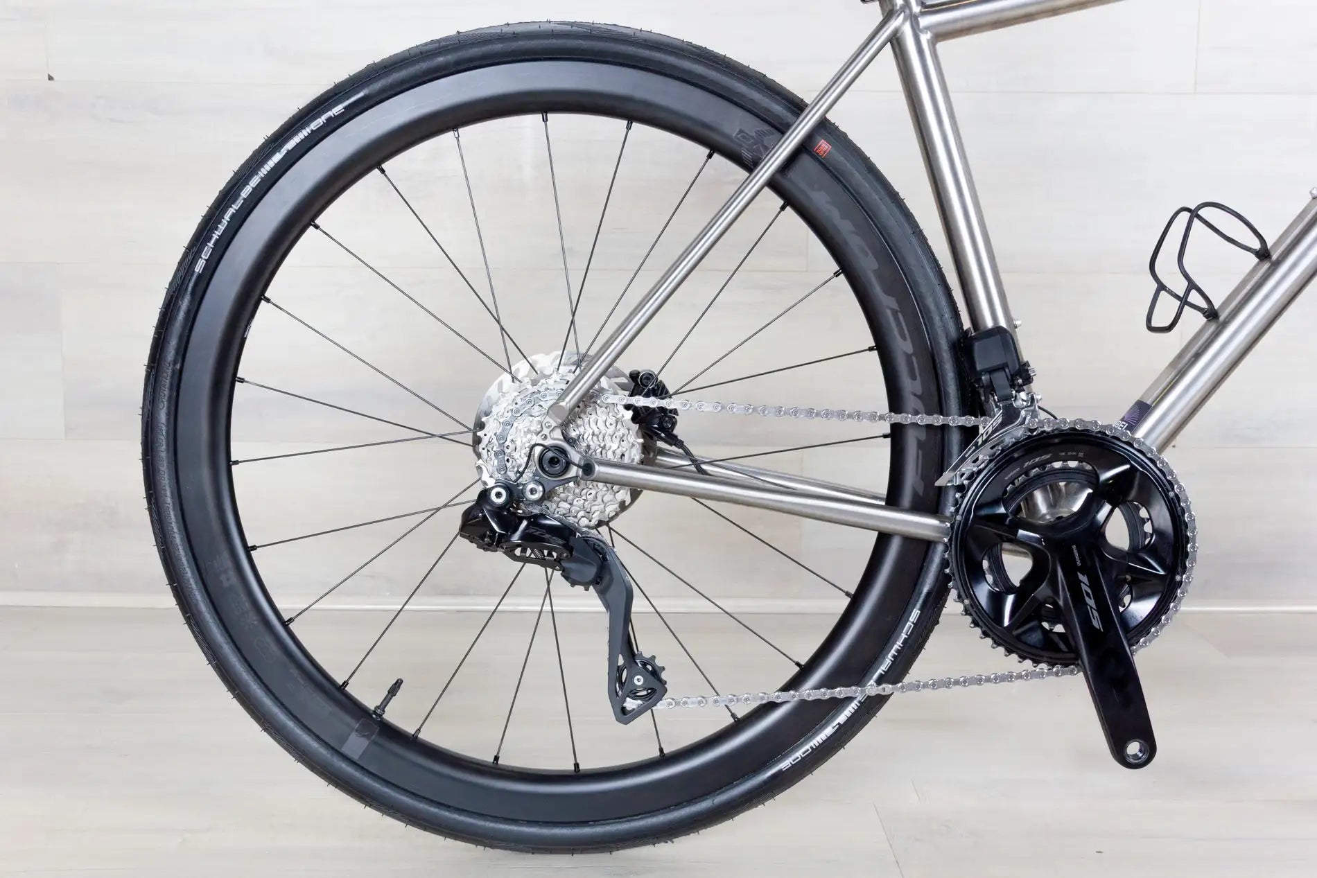 Litespeed Arenberg - 2025, Medium