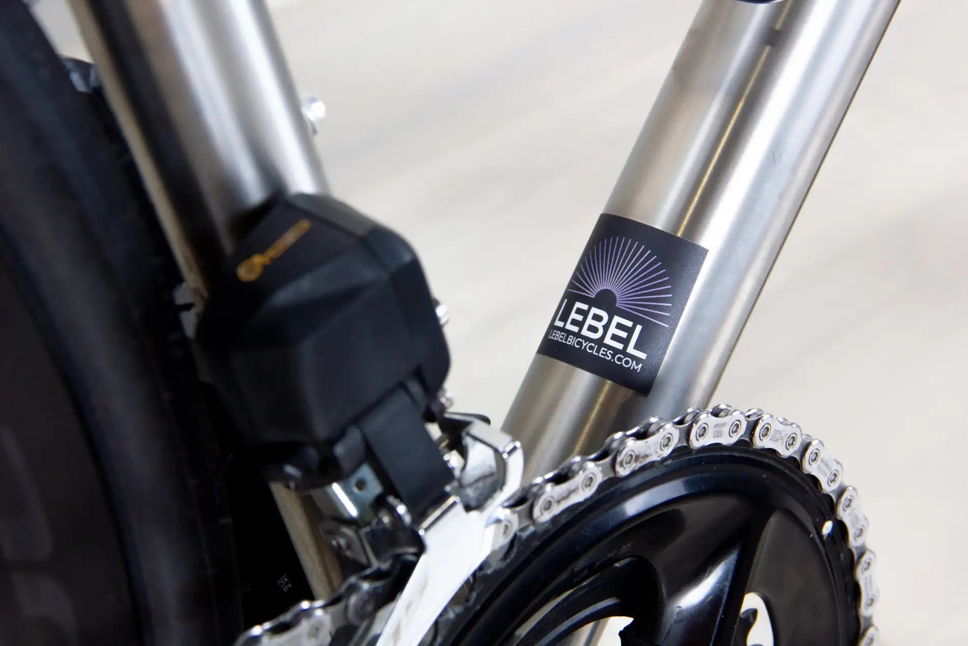 Litespeed Arenberg - 2025, Medium