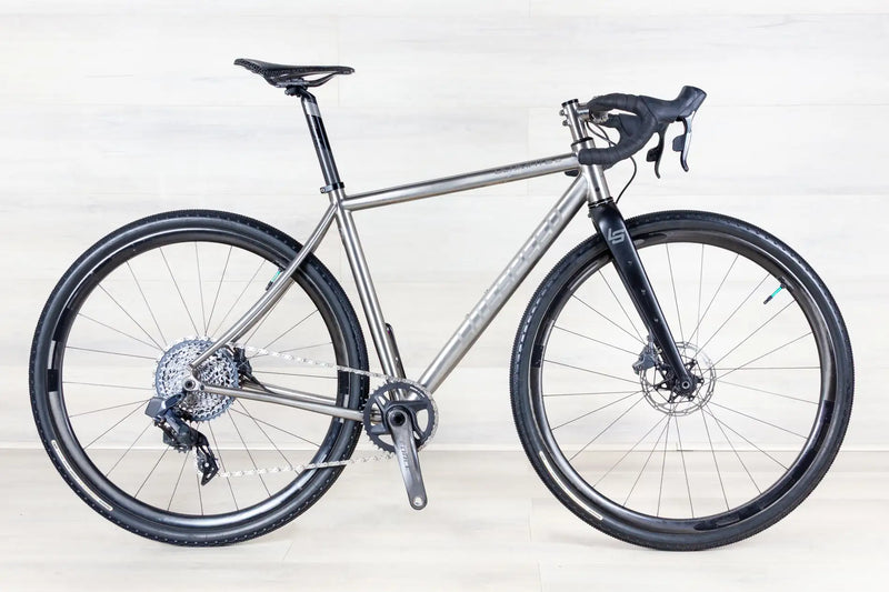 Litespeed Ultimate G - 2022, Medium/ 54 cm