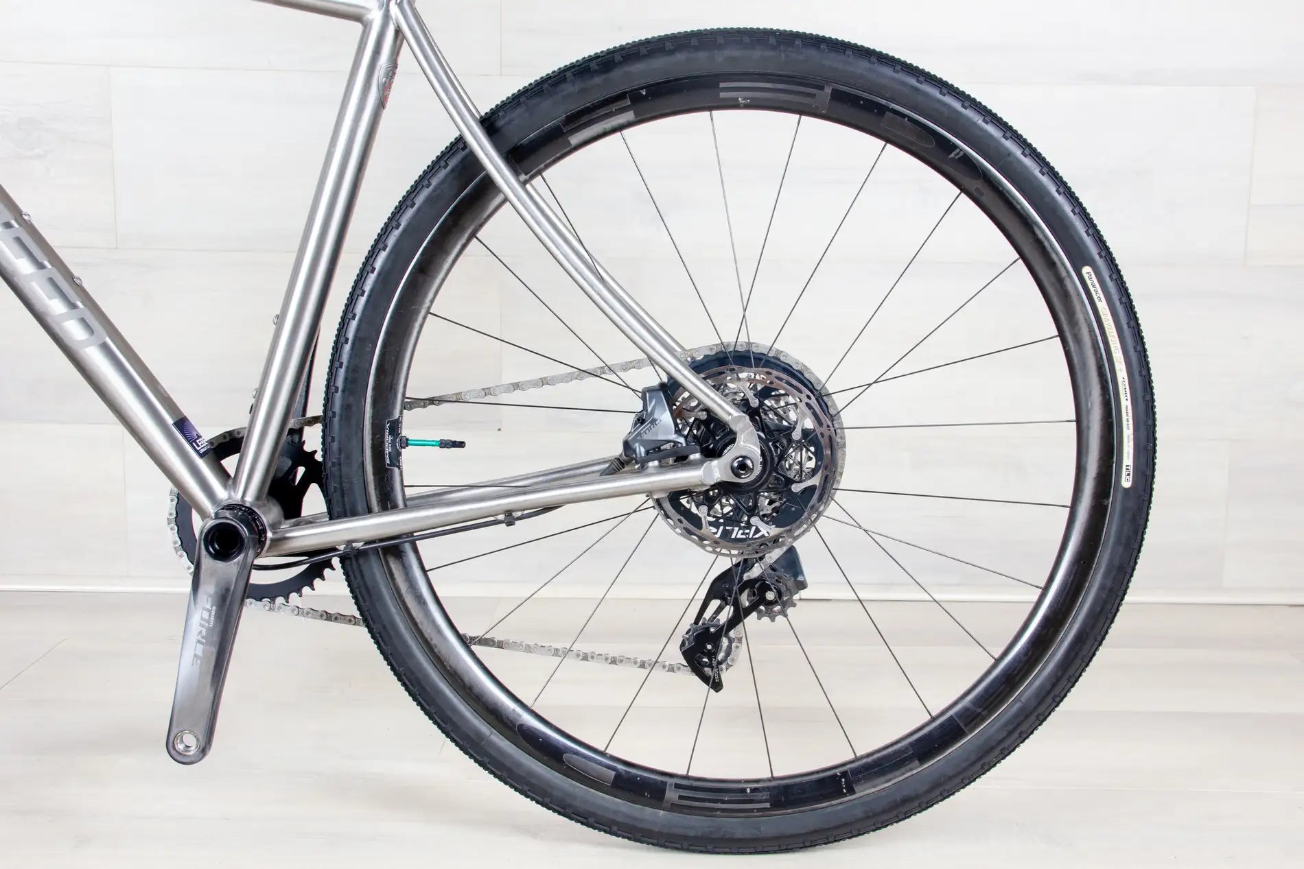 Litespeed Ultimate G - 2022, Medium/ 54 cm