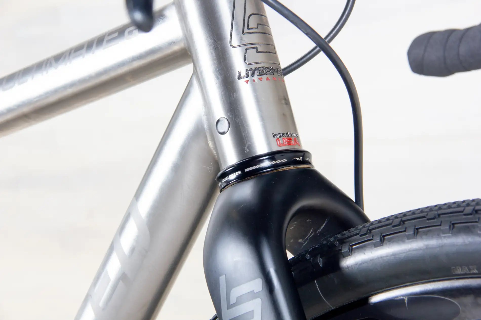 Litespeed Ultimate G - 2022, Medium/ 54 cm