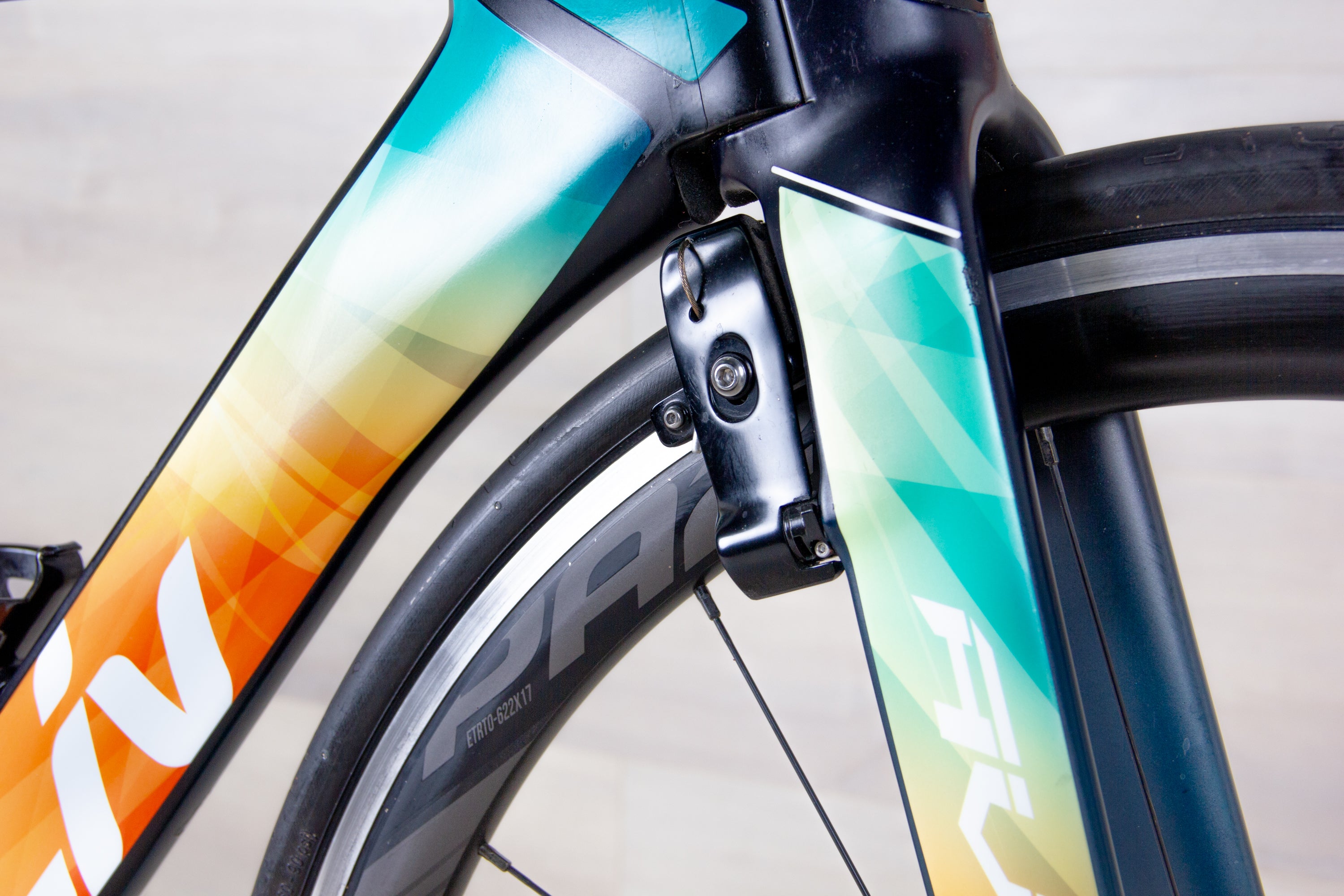 Liv Avow PRO 1 - 2019, X-Small