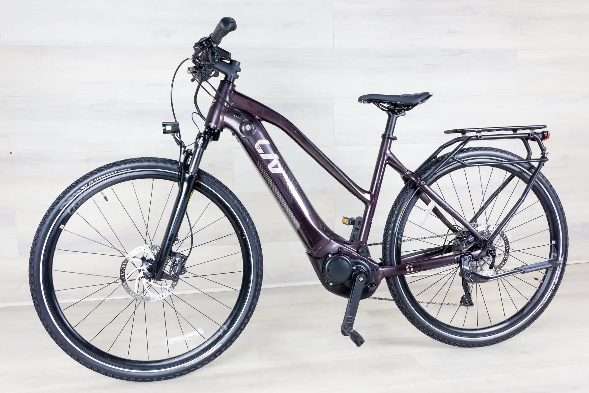 Liv Amiti E+ 2 - 2023, Medium